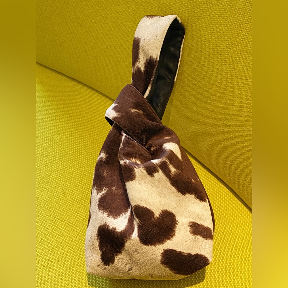 Yaito Knot Bag